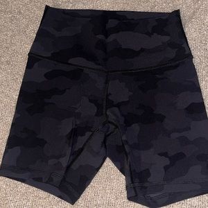 Wunder Train Short 6”